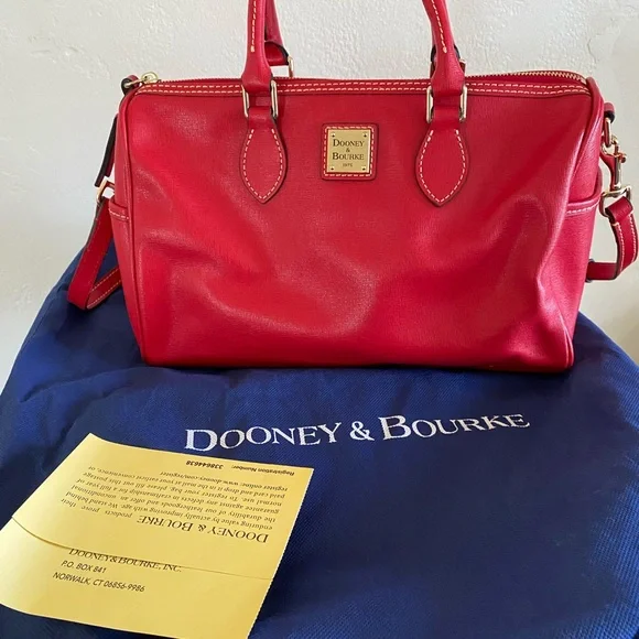 Dooney & Bourke Purse - Picture 1 of 7